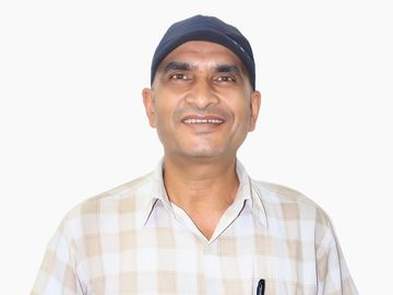 pashupati-acharya-office-assistant